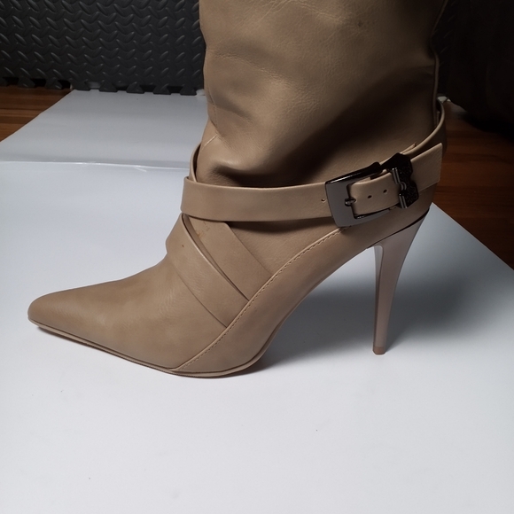 Wild and Rose Demetria 04 Leather Boot - Picture 6 of 10